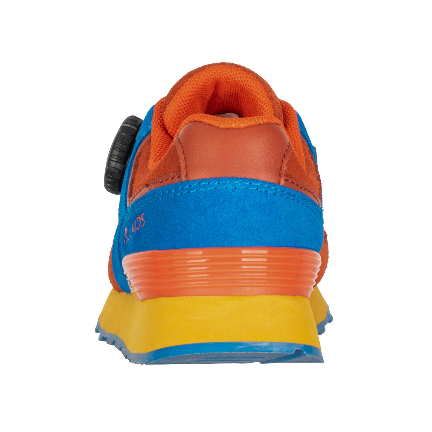 Sneaker Kristiansand Outdoor unisex 4/7