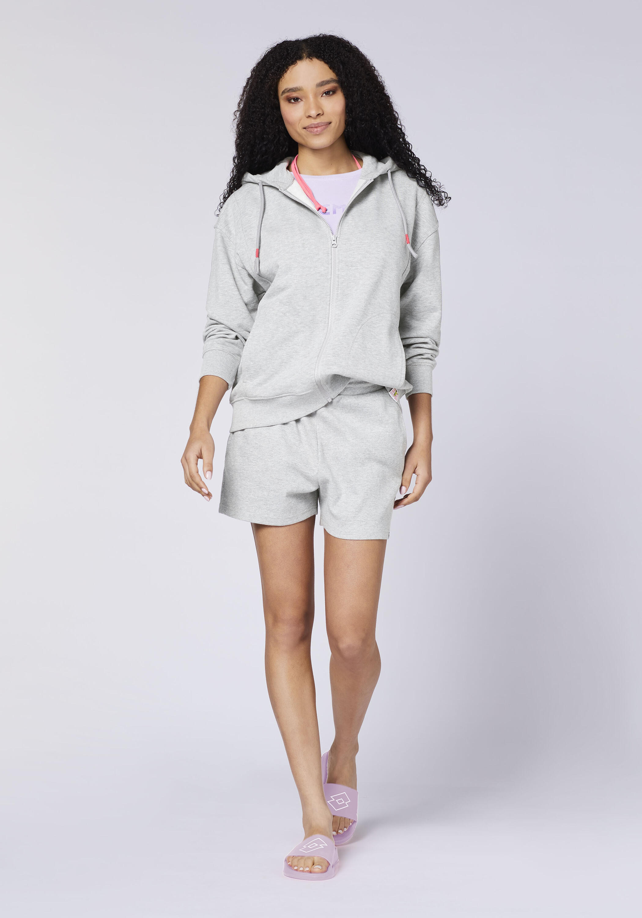 Shorts Regular Fit 5/7