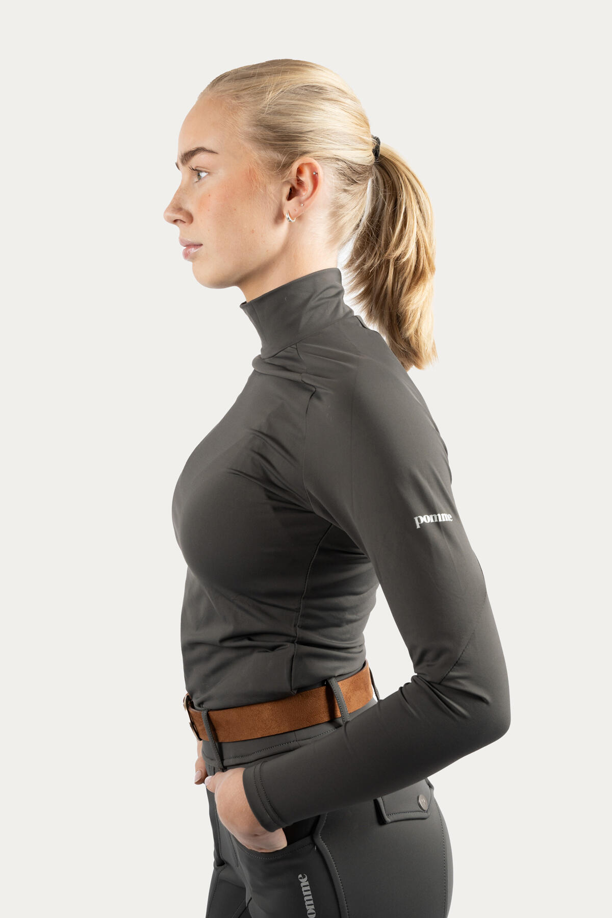 Fay Function Top, Sombra Oscura 7/7