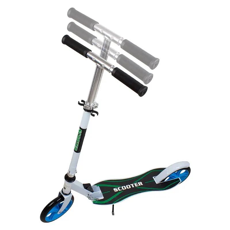 Roller KL-H006 felnőtt fehér 5/7