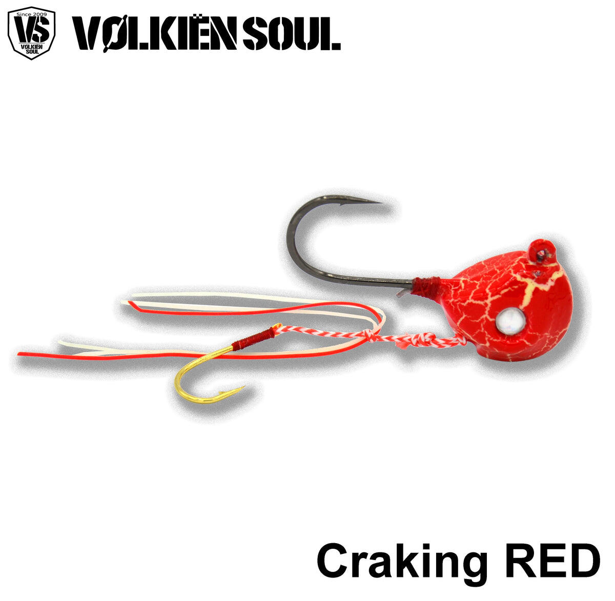 VOLKIEN SOUL picture
