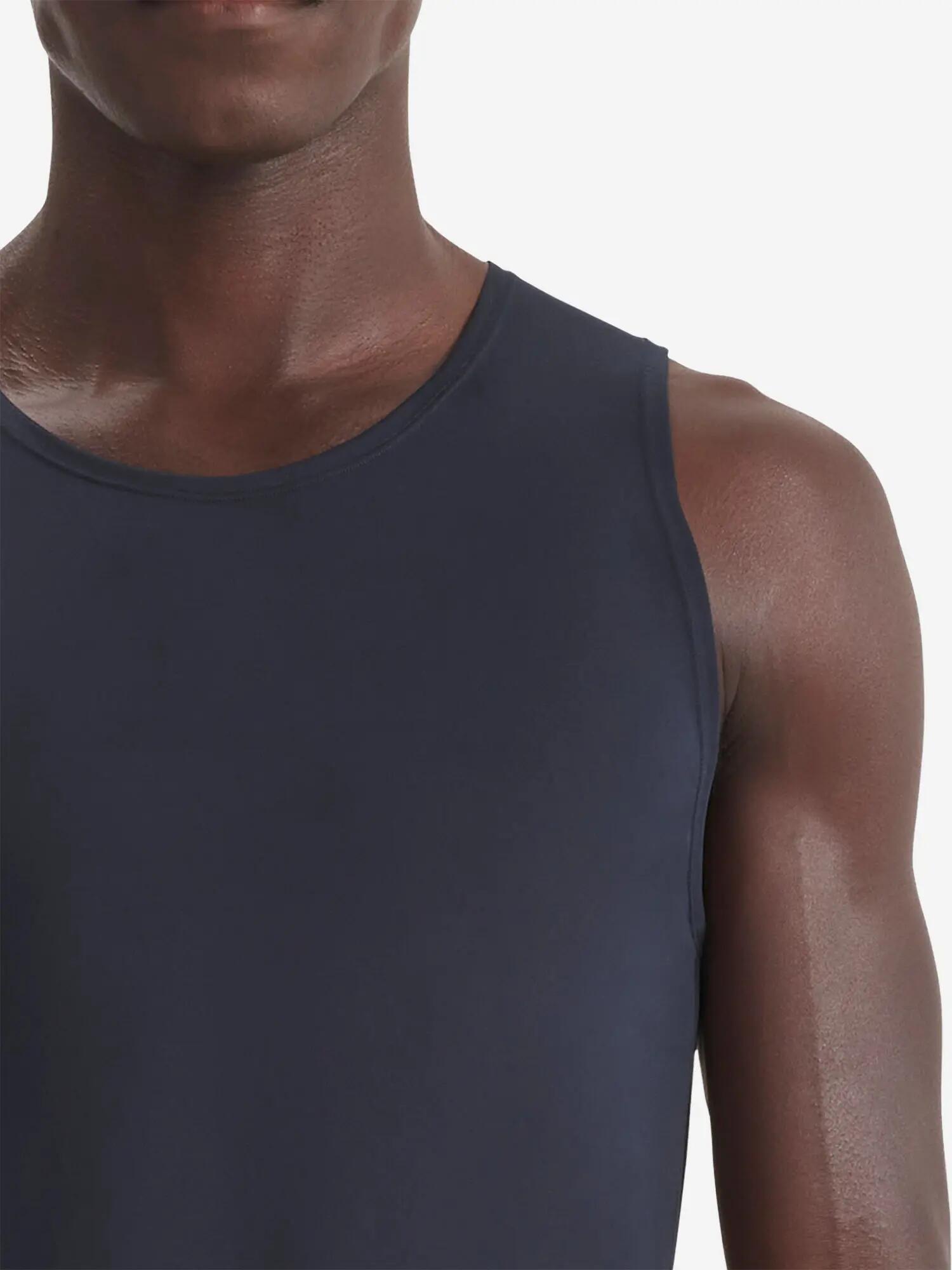 Training Tanktop atmungsaktiv Herren - Active Micro Tech 2-Pack 6/7