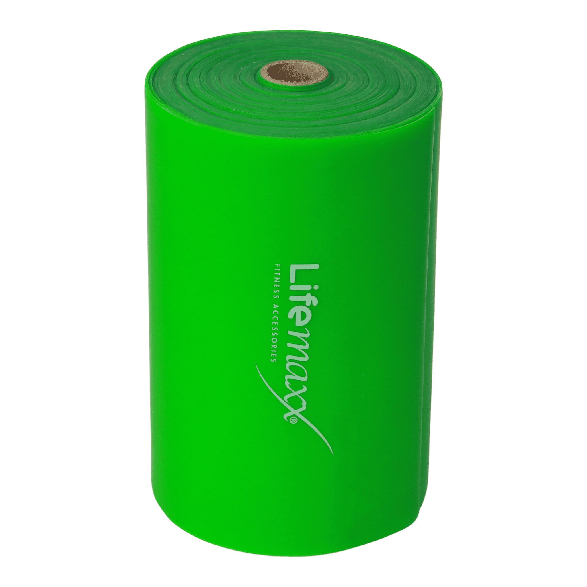 Flex Band - Medio - 12 metros - Verde 4/4