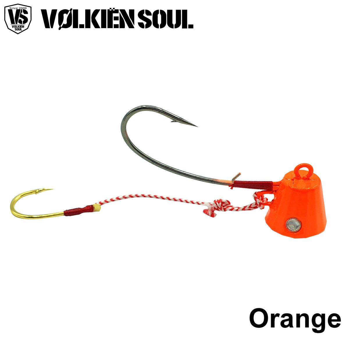 naranja