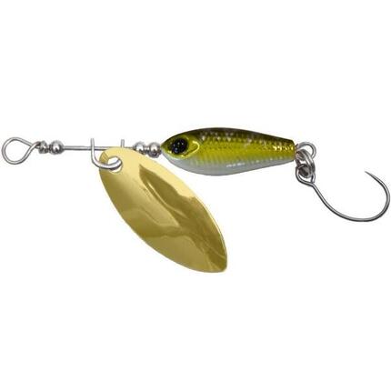 Mini Hurricane SP 5.25Gr - 6 Raimbow trout