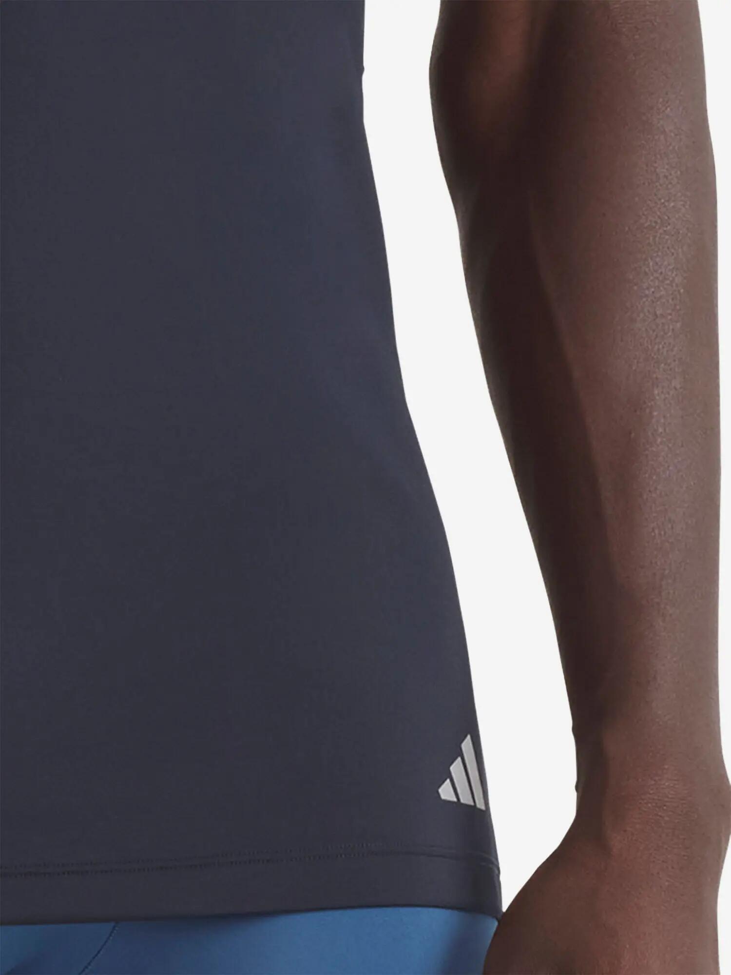 Training Tanktop atmungsaktiv Herren - Active Micro Tech 2-Pack 7/7