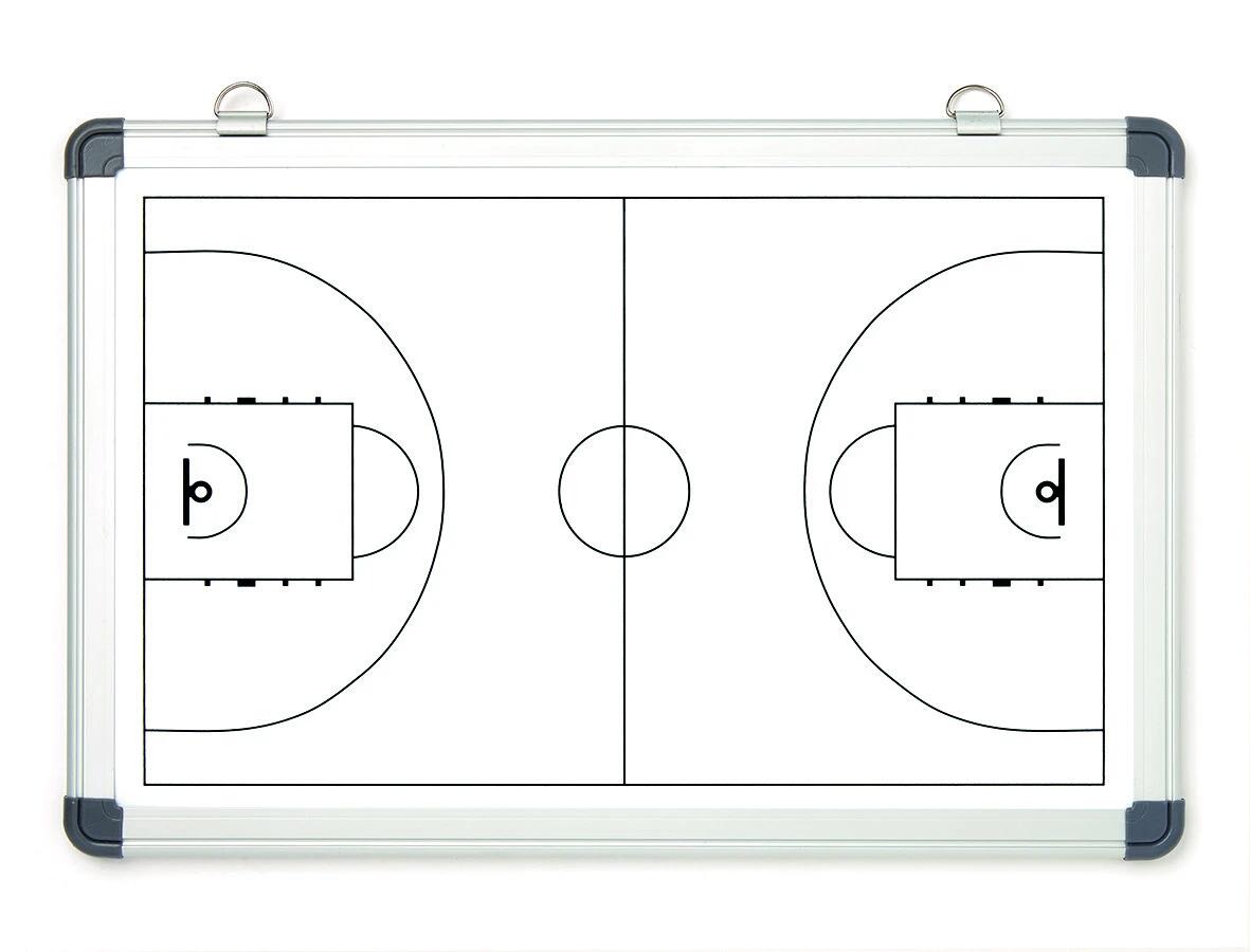 Anzeigetafeln und Timer Taktik Basketball Tremblay CT 3/3