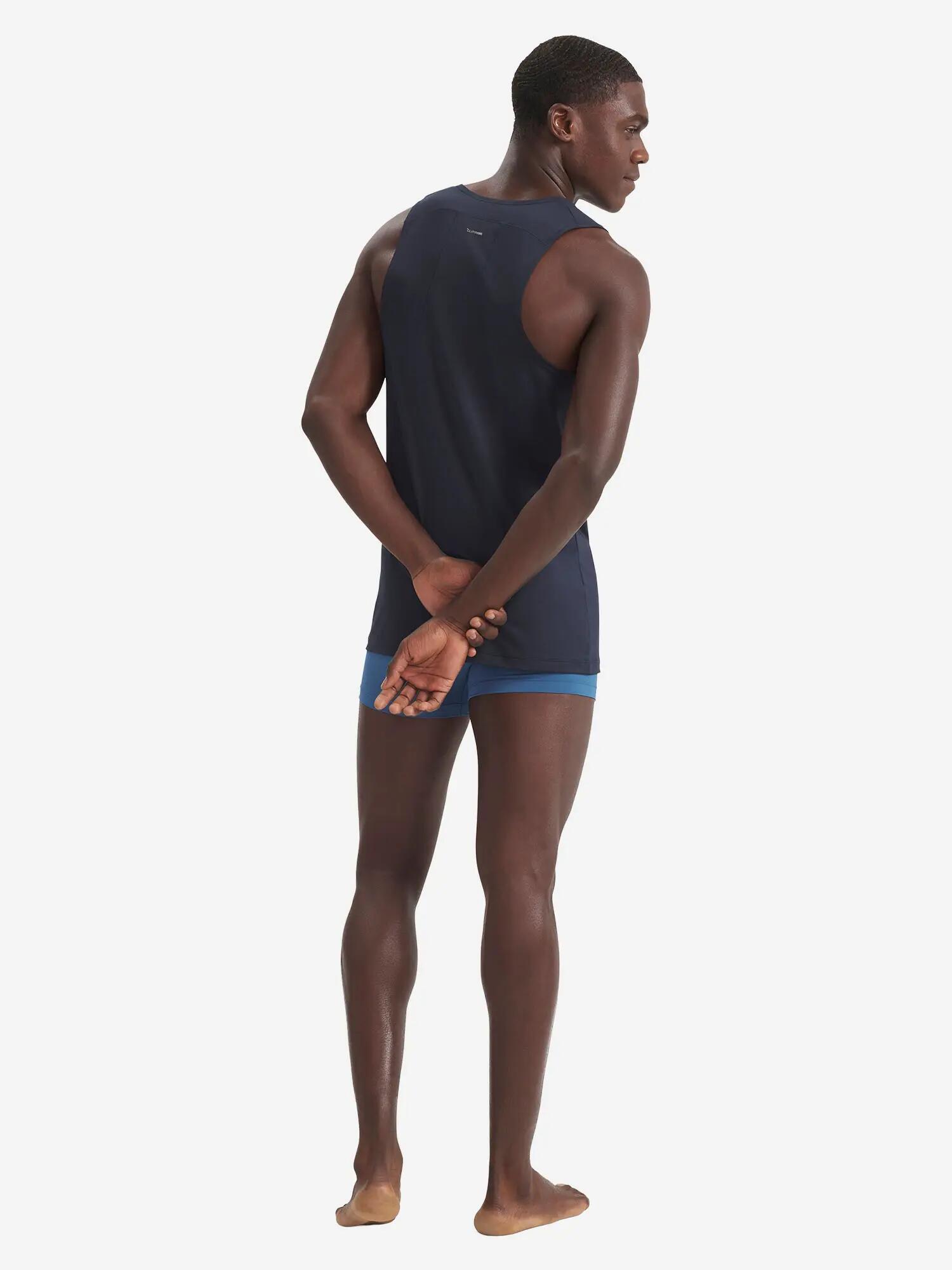 Training Tanktop atmungsaktiv Herren - Active Micro Tech 2-Pack 5/7