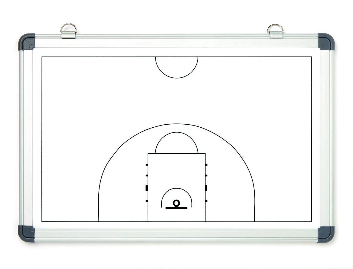 Anzeigetafeln und Timer Taktik Basketball Tremblay CT 2/3
