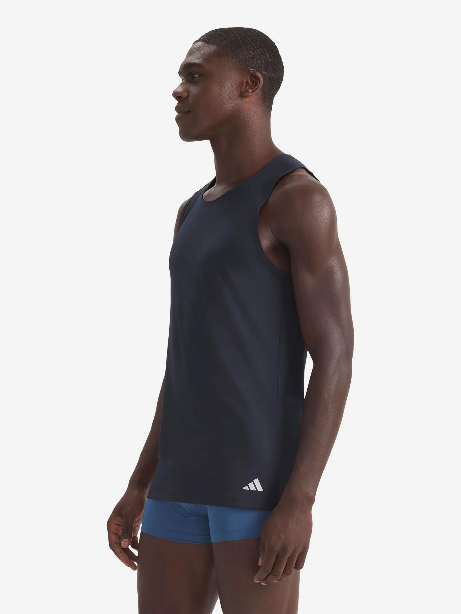 Training Tanktop atmungsaktiv Herren - Active Micro Tech 2-Pack 4/7