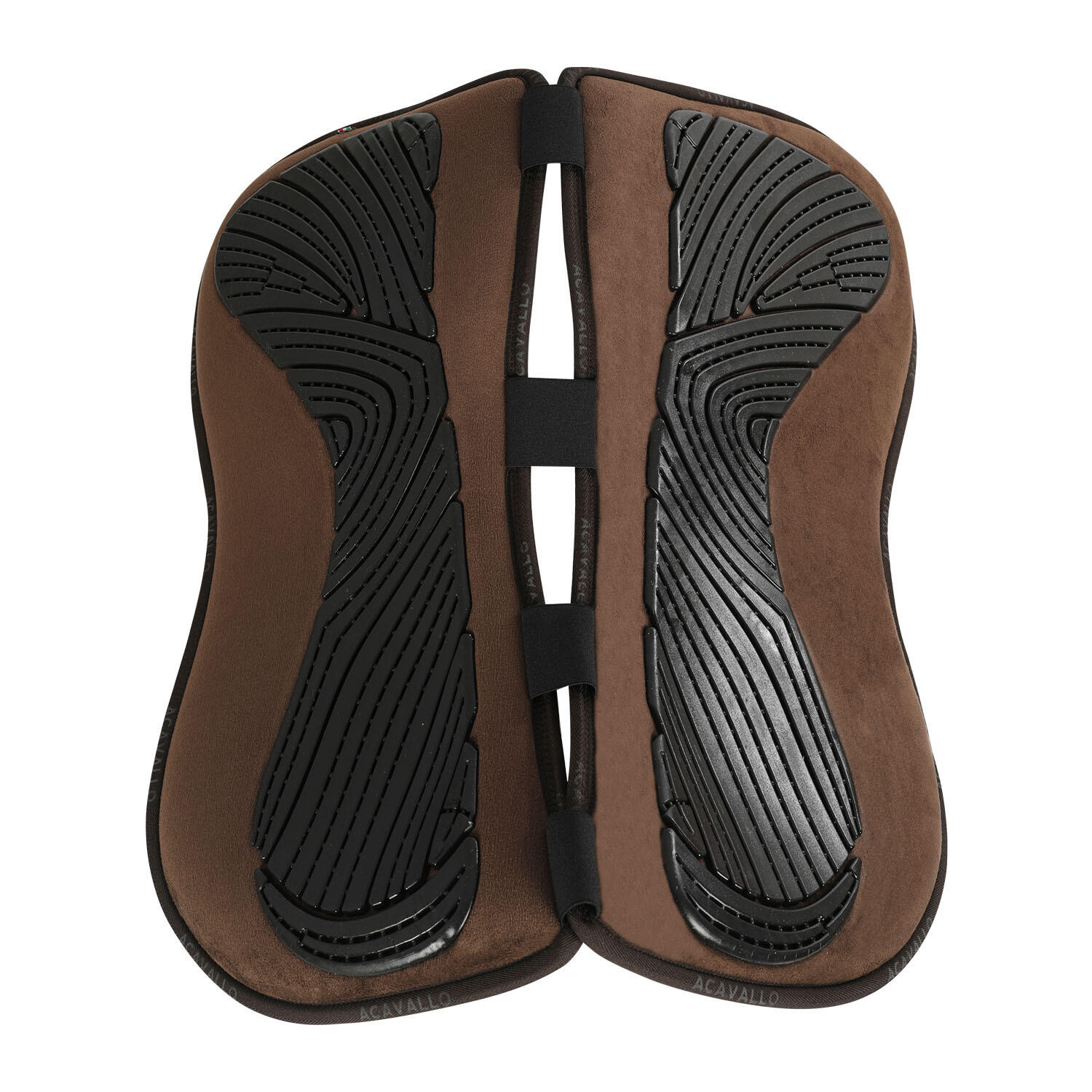 Compensador mf hps cw-fs camoscio grip gel flat 3/4