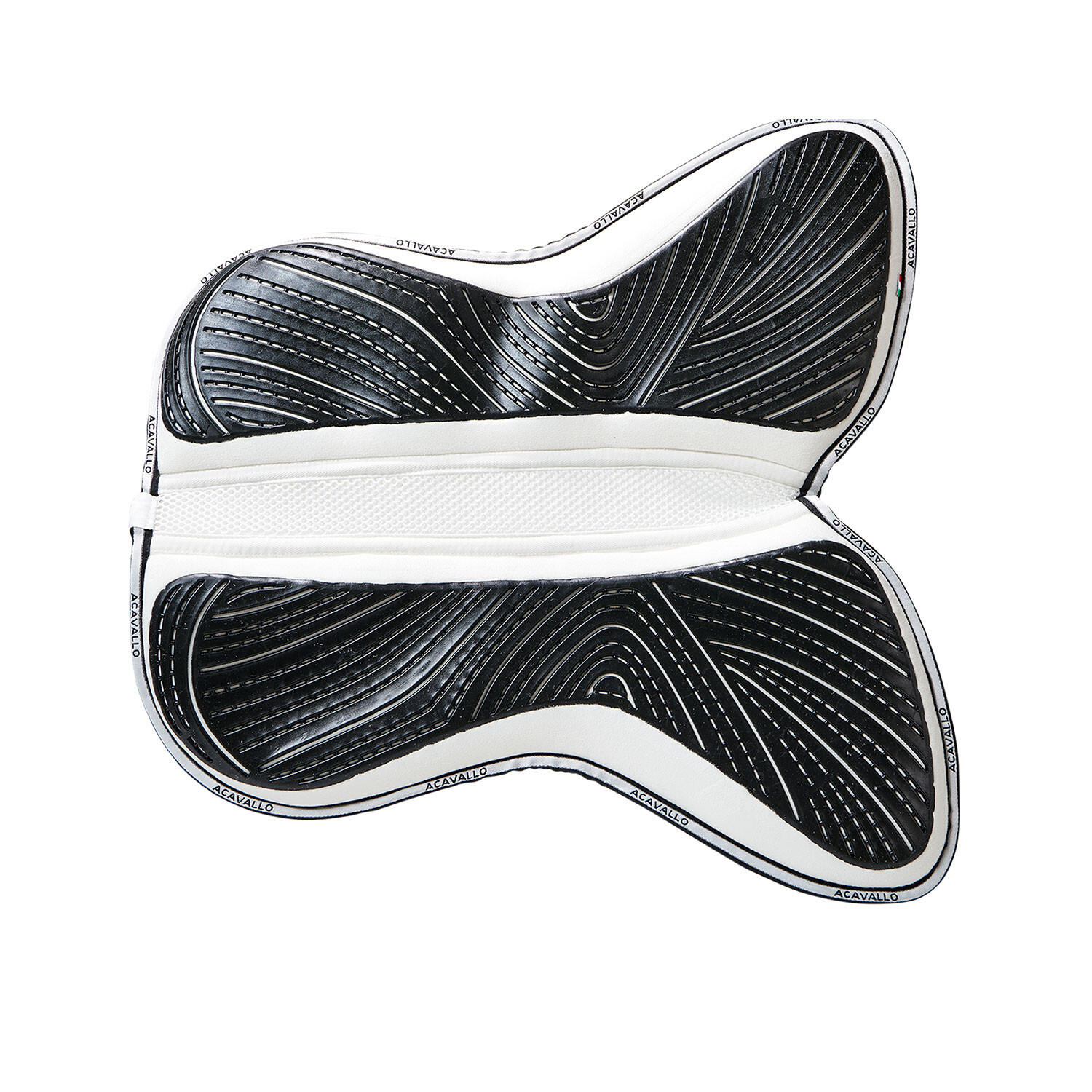 Compensador mf jccs sw-3ds camoscio grip gel plano 3/6
