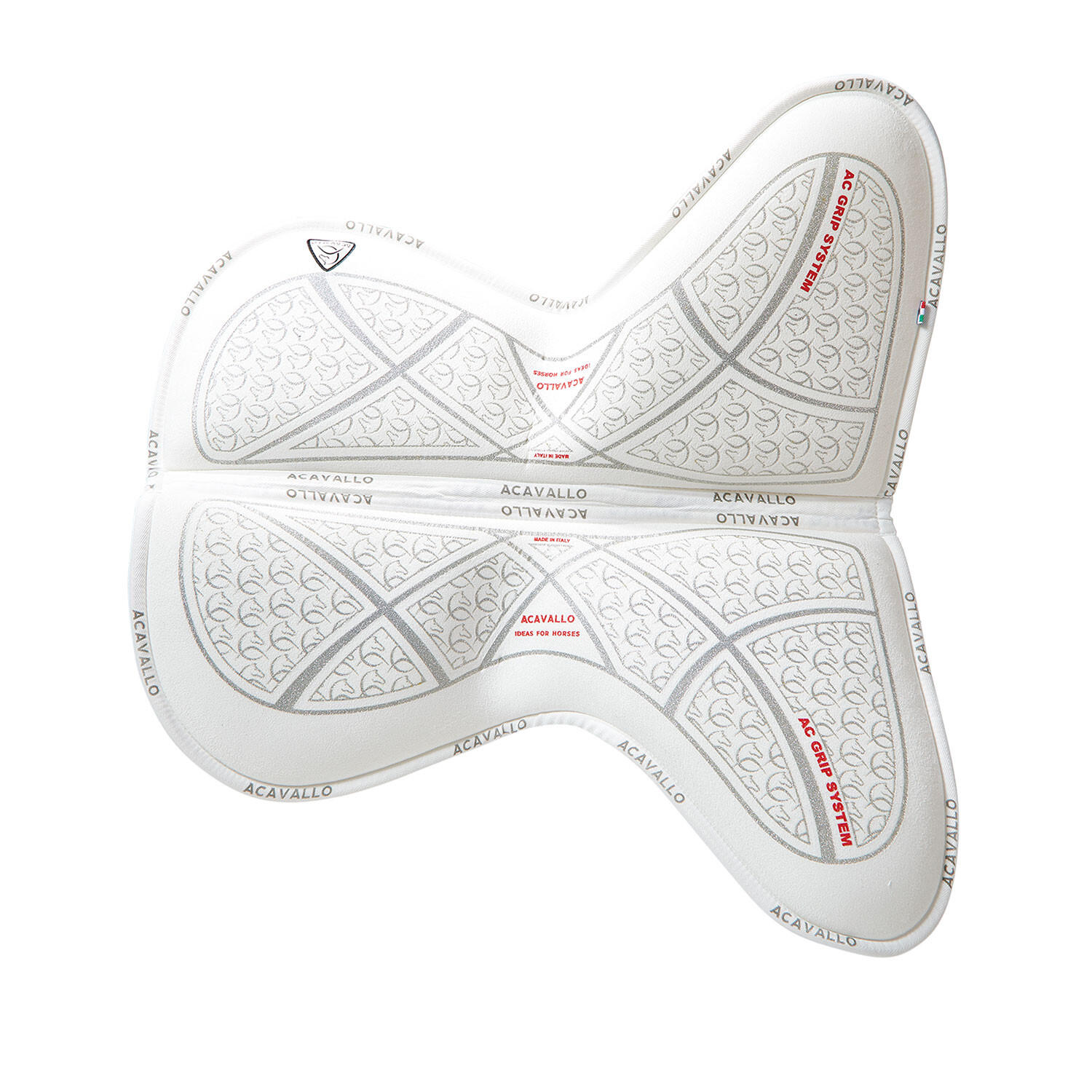 Compensador mf jccs cw-cs camurça ac grip flat 3/5