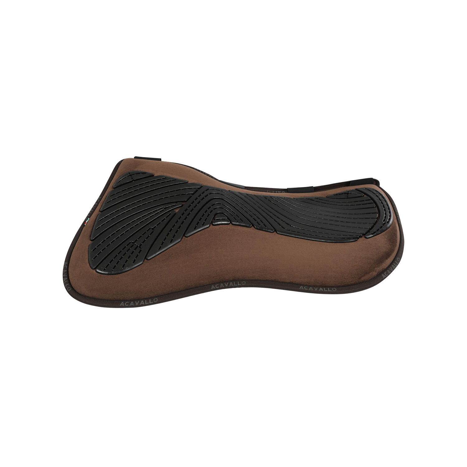Compensador mf hps cw-fs camoscio grip gel flat 2/4