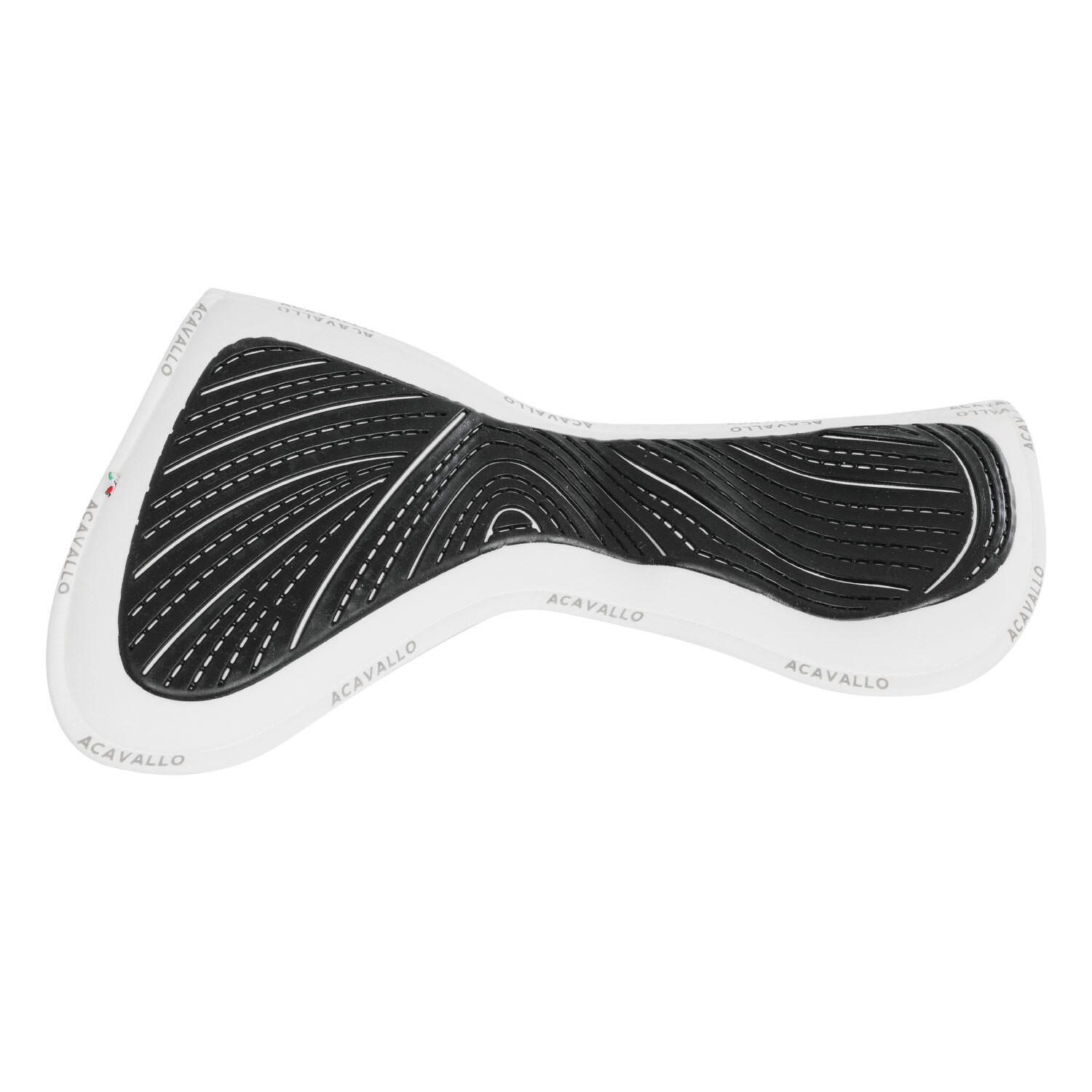 Kompensator mf jccs cw-cs chamois griff gel flach 2/5