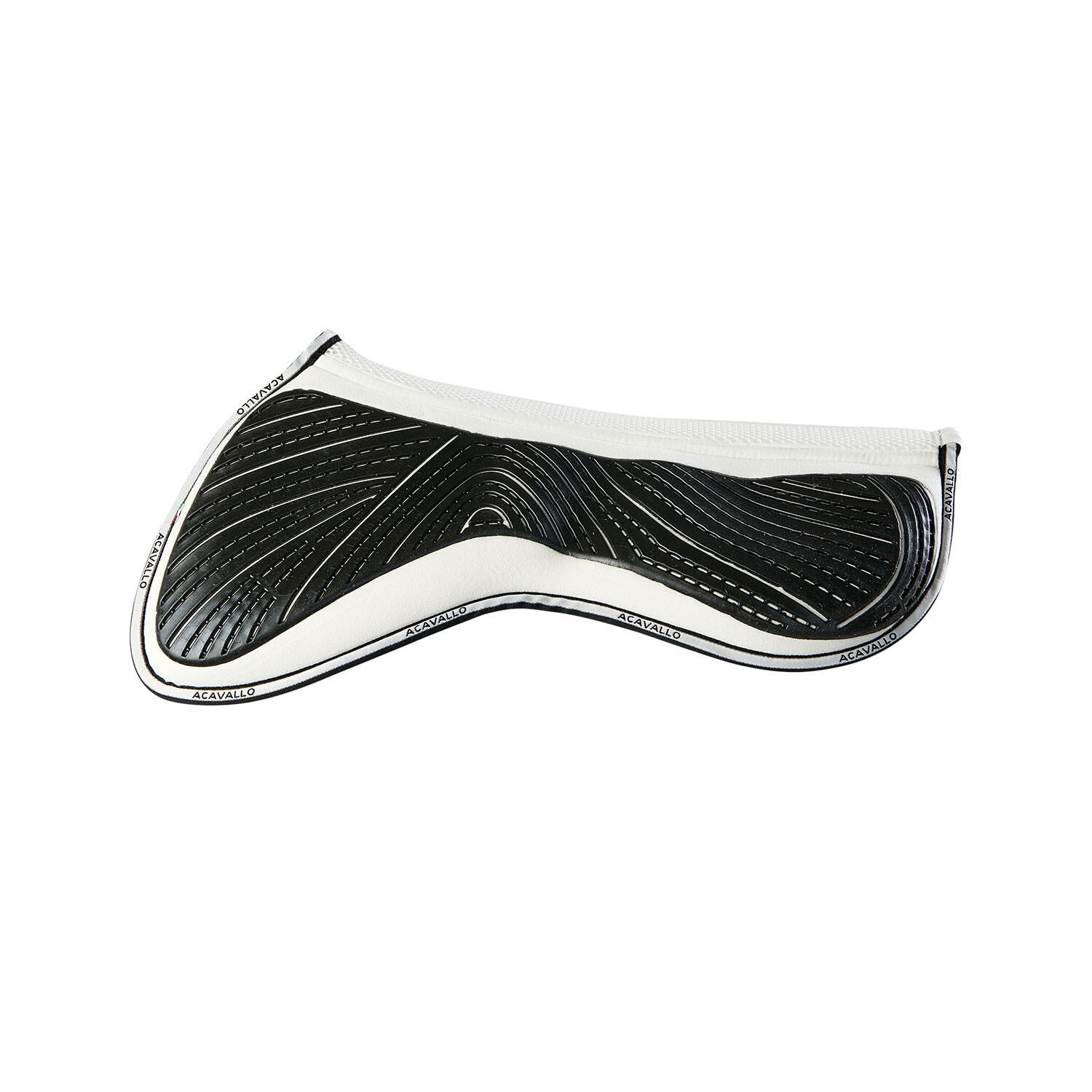 Compensador mf jccs sw-3ds camoscio grip gel plano 2/6