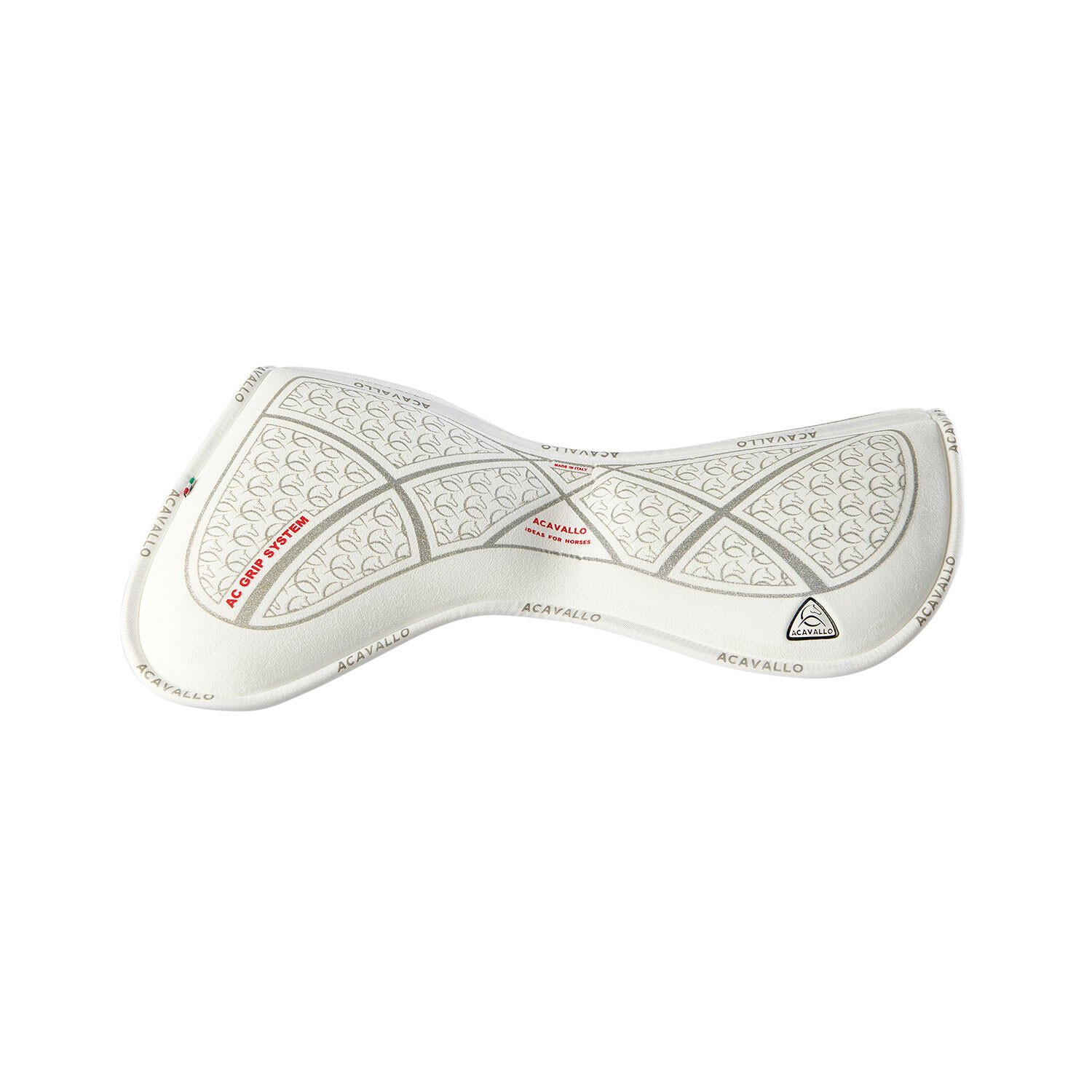 Compensador mf jccs cw-cs camurça ac grip flat 2/5