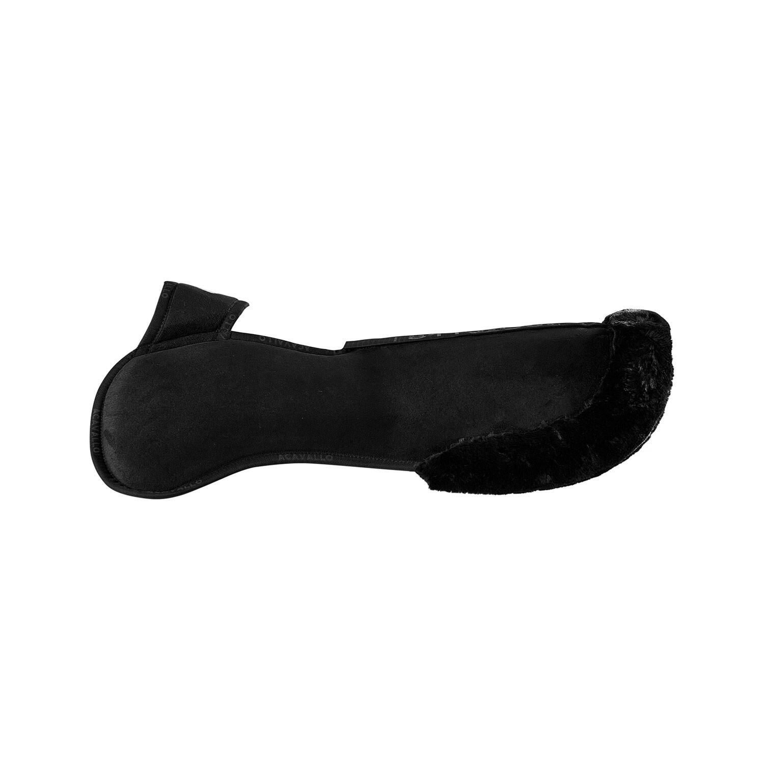 Compensador piuma-fs wfs-fs pocket ante camoscio alza delantero 2/7