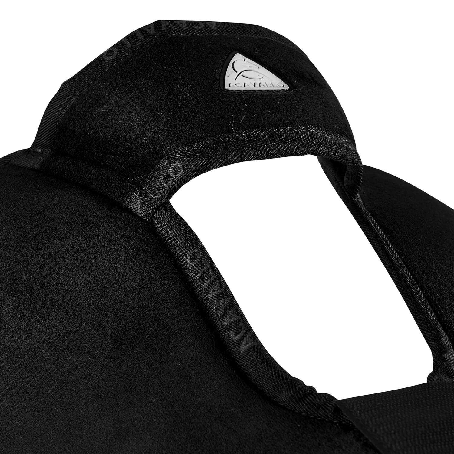 Compensador piuma-fs wfs-fs pocket ante camoscio alza delantero 5/7