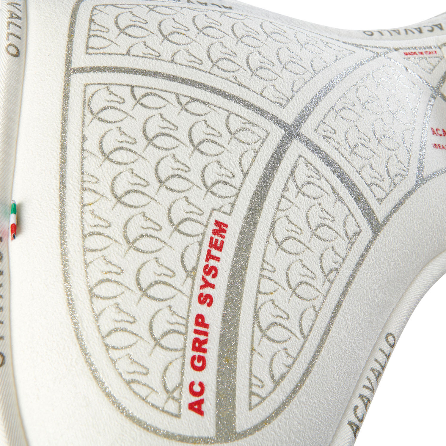 Compensador mf jccs cw-cs camurça ac grip flat 5/5