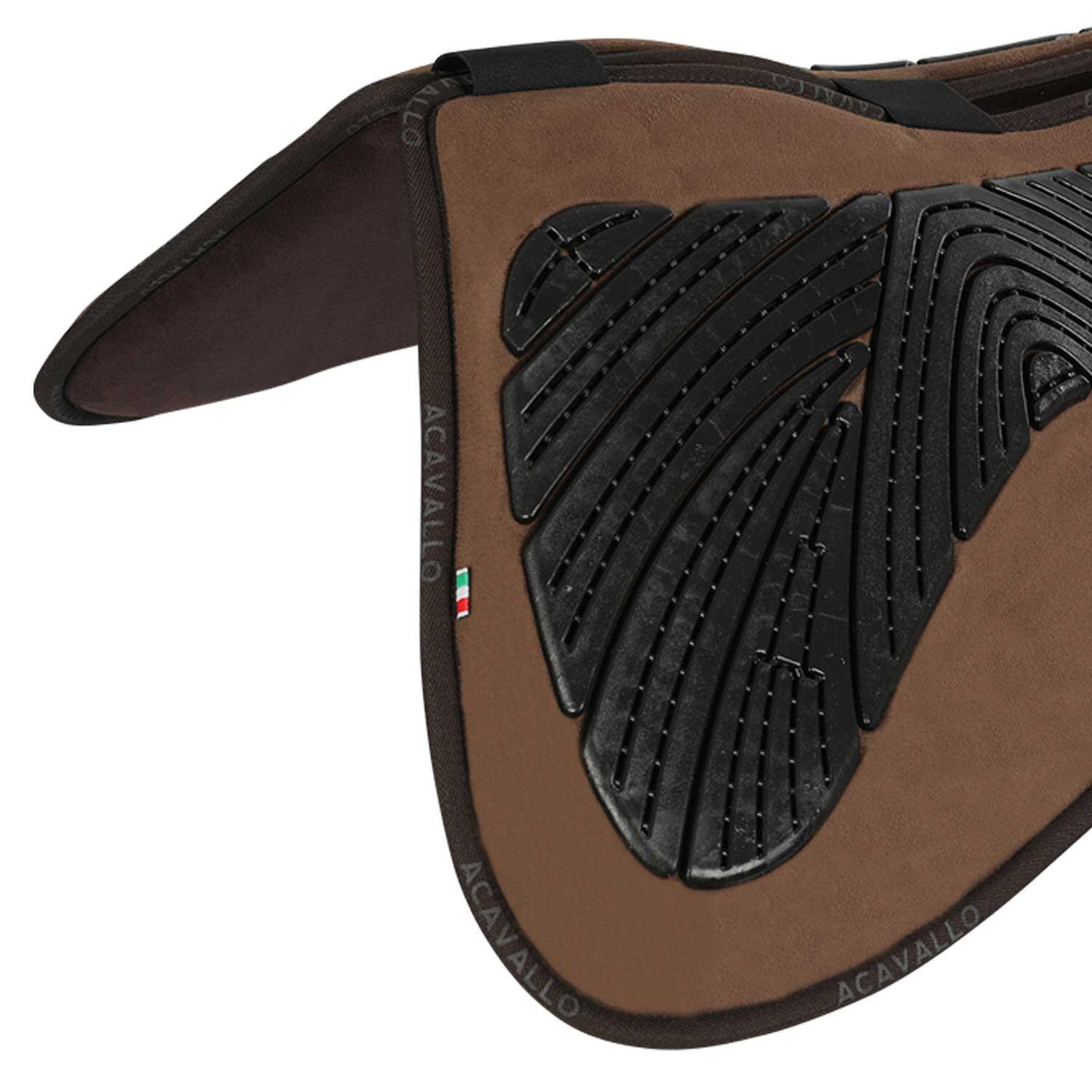 Compensador mf hps cw-fs camoscio grip gel flat 4/4