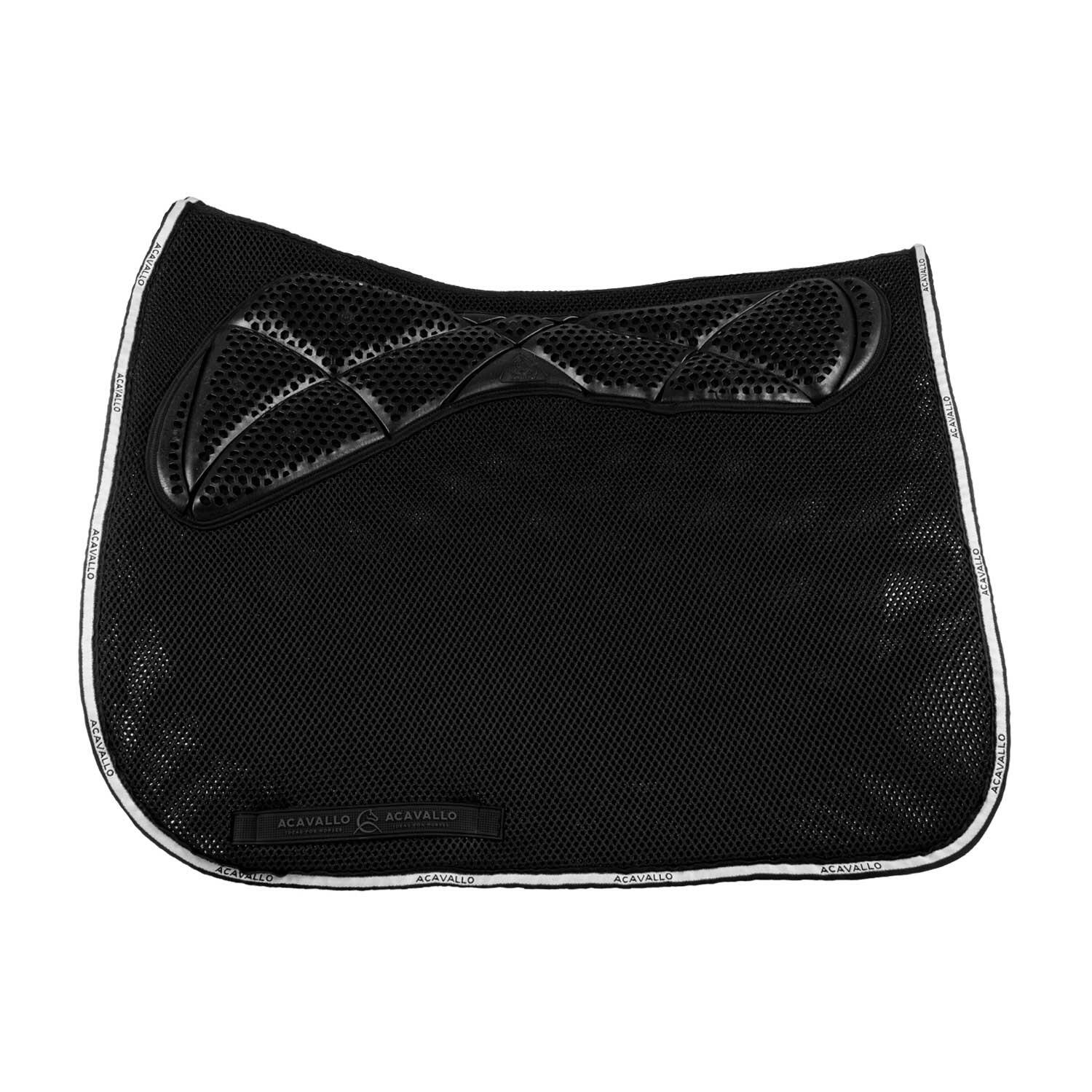 Sottosella ds cw-3ds espuma de memória espaço 3d grip gel 2/5