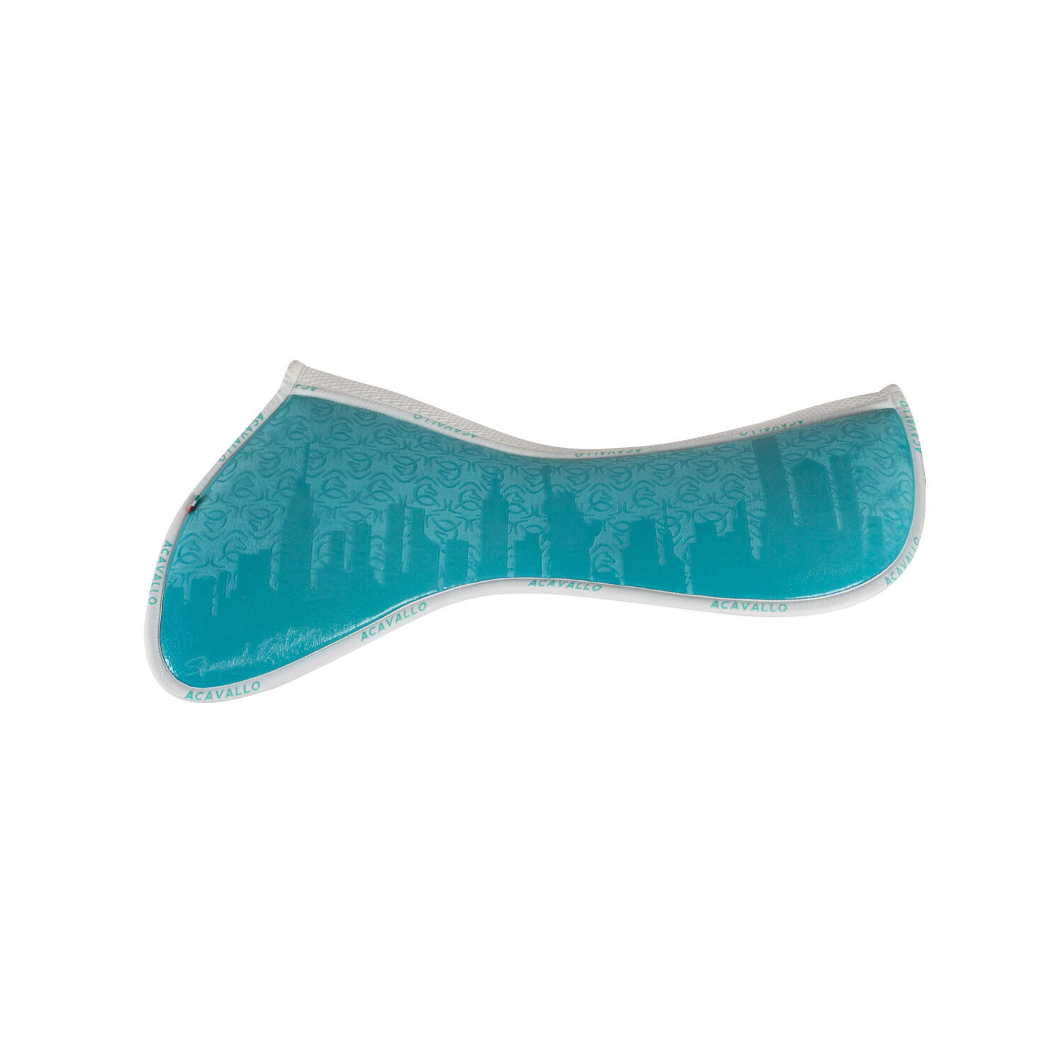 Compensador mf jccs cw-3ds louvre y empuñadura de bambú silicona plana 2/5
