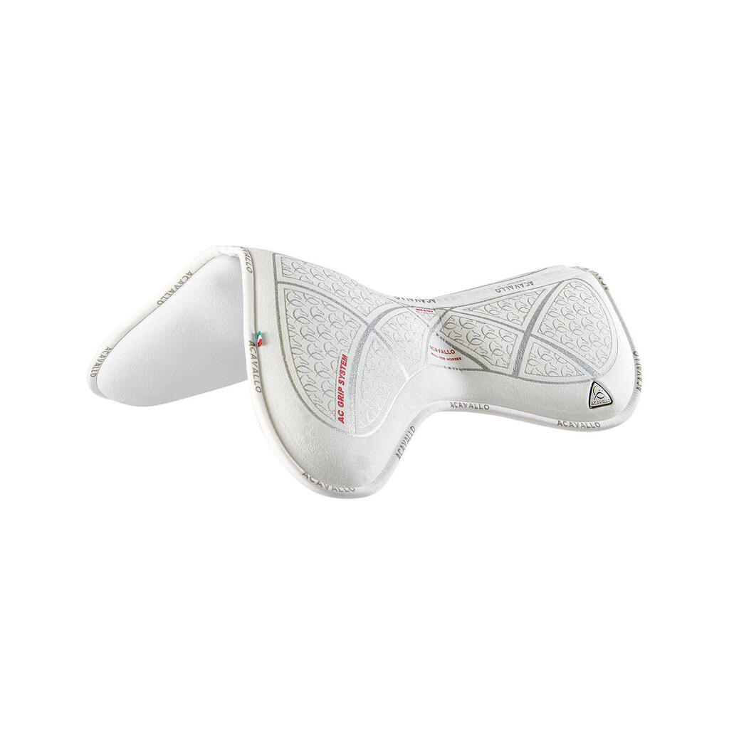 Compensator mf jccs cw-cs suede ac grip flat