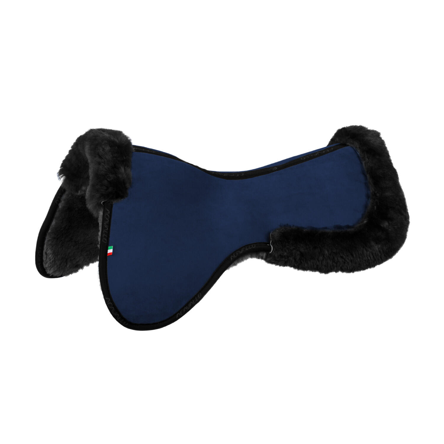 Azul / Preto