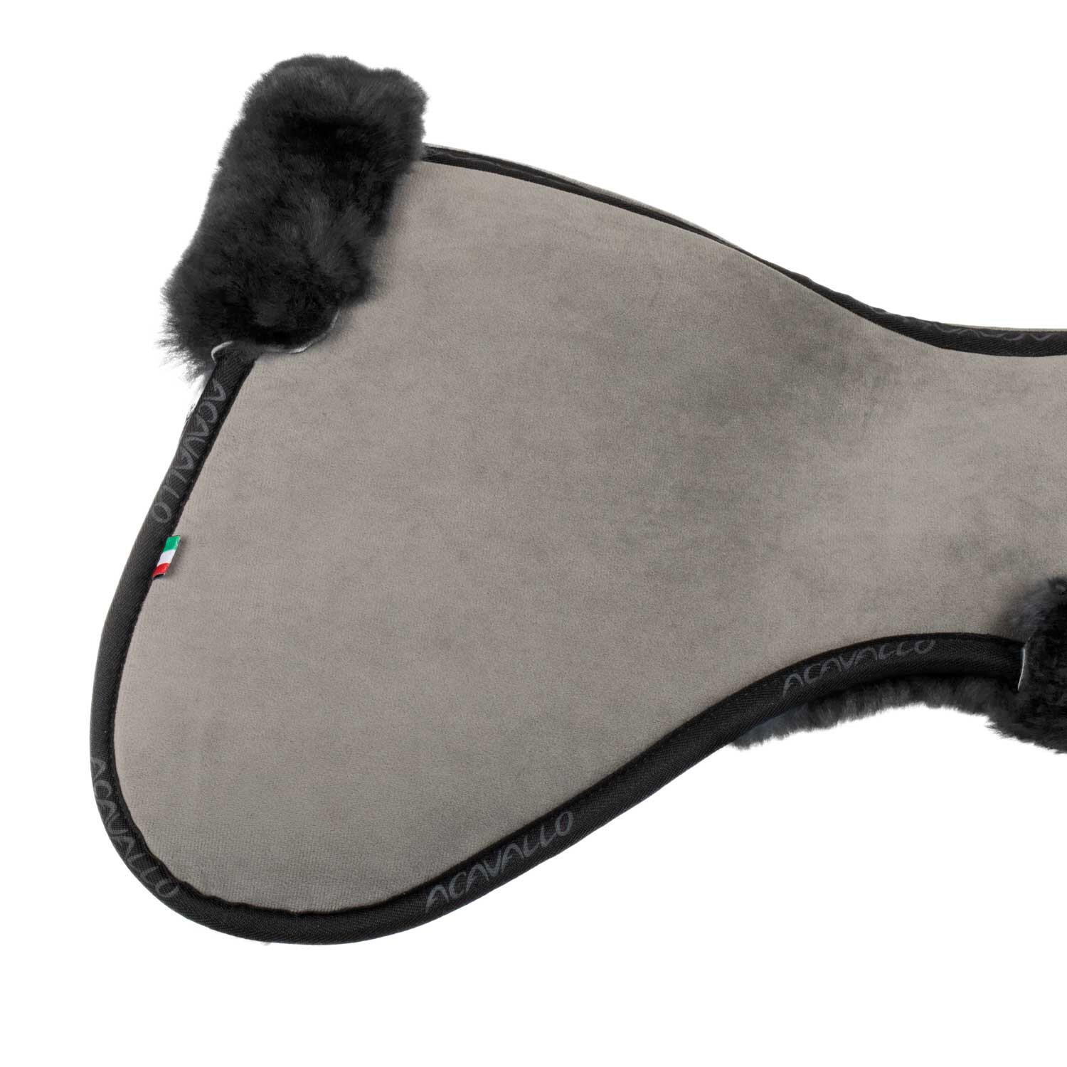 Compensador mf-s jccs-s cw-cs camoscio montone full flat 4/5