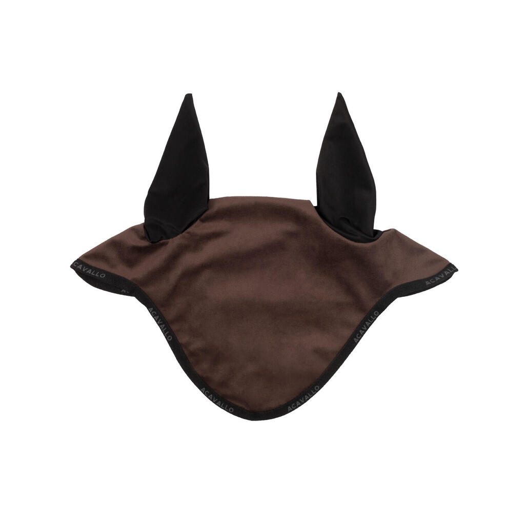 Louvre baby cap