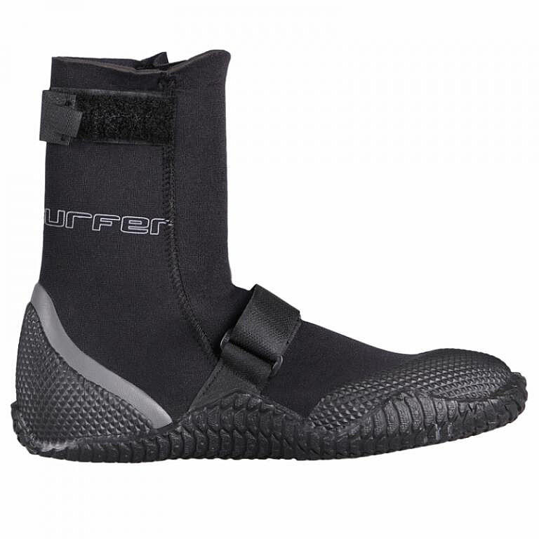 Neoprenové boty SURFER 5 mm