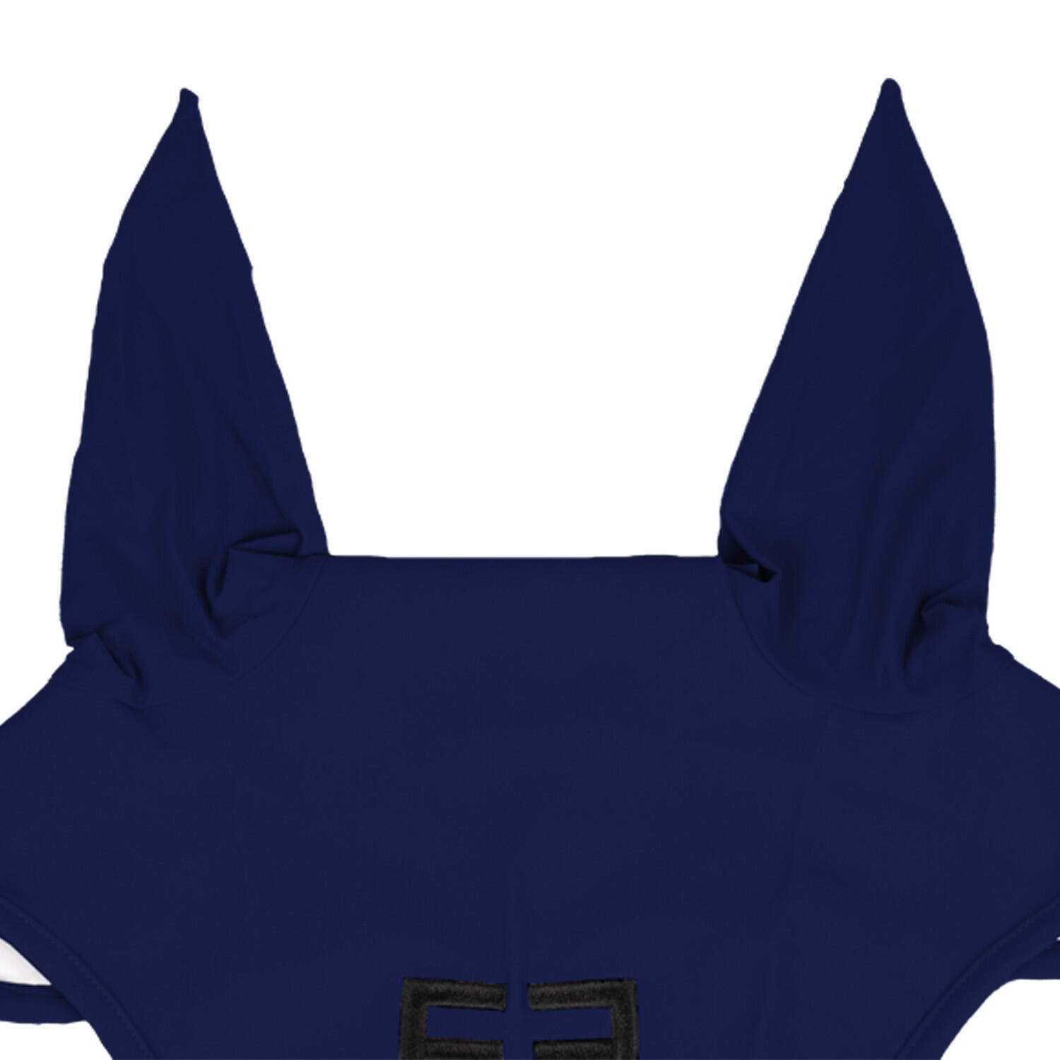 Cuffietta en tissu technique extensible avec logo 2/4