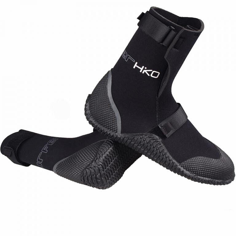 HIKO Neoprenové boty SURFER 5 mm