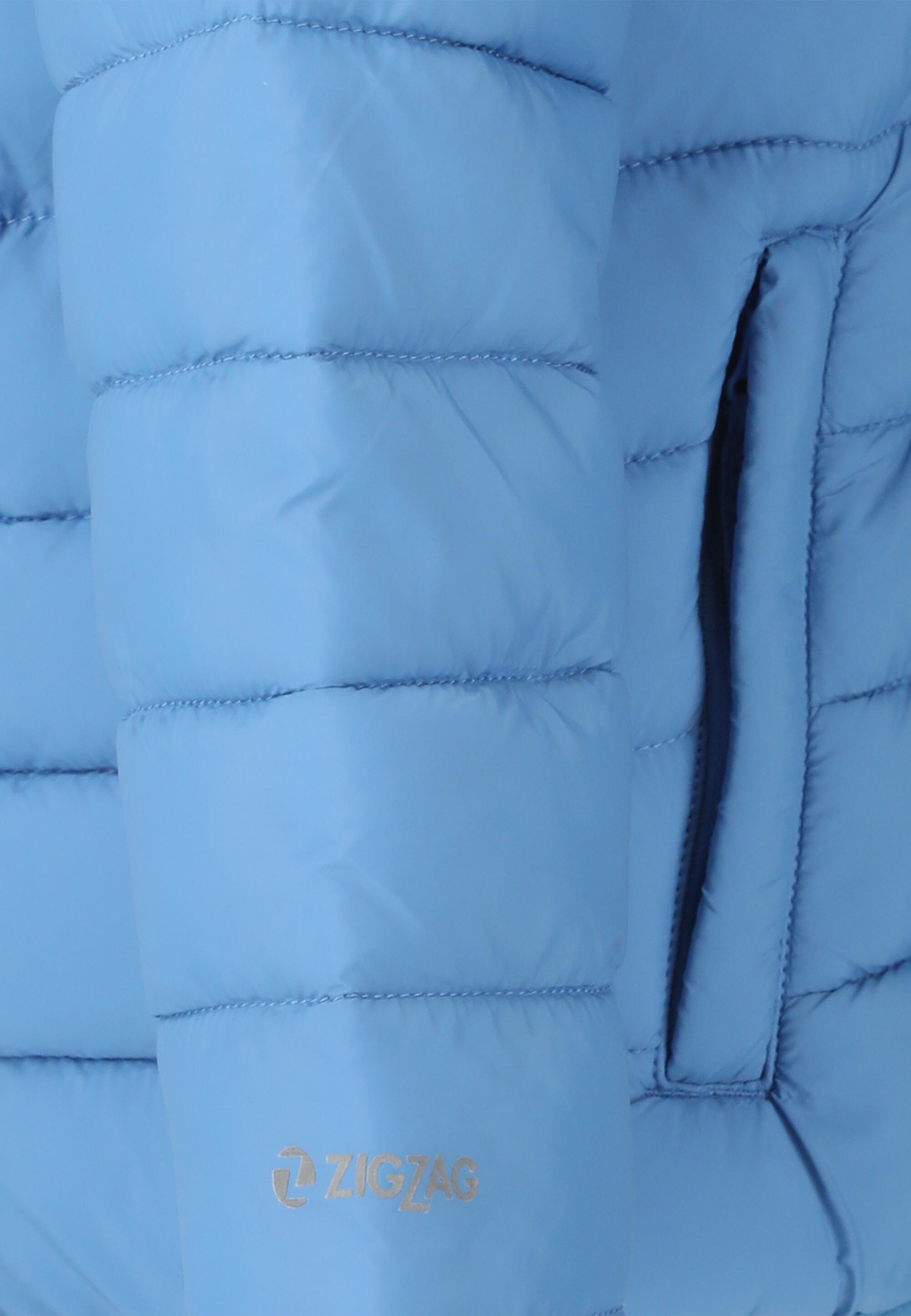 Puffer jas Fiesta 3/5