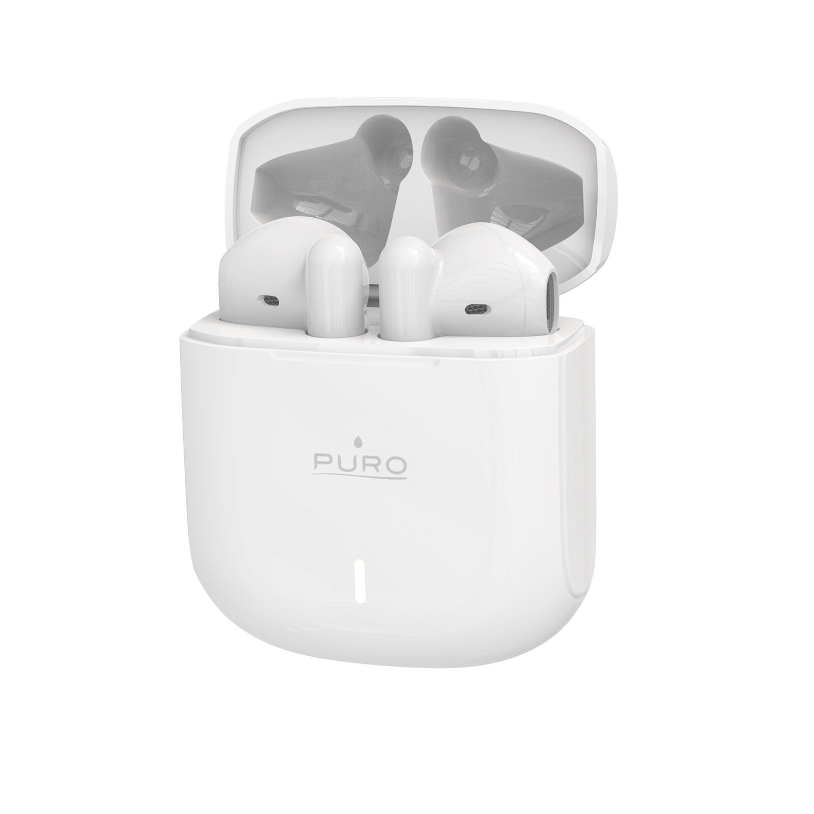 Cuffie Auricolari Wireless per Musica e Chiamate POD 3 2/5