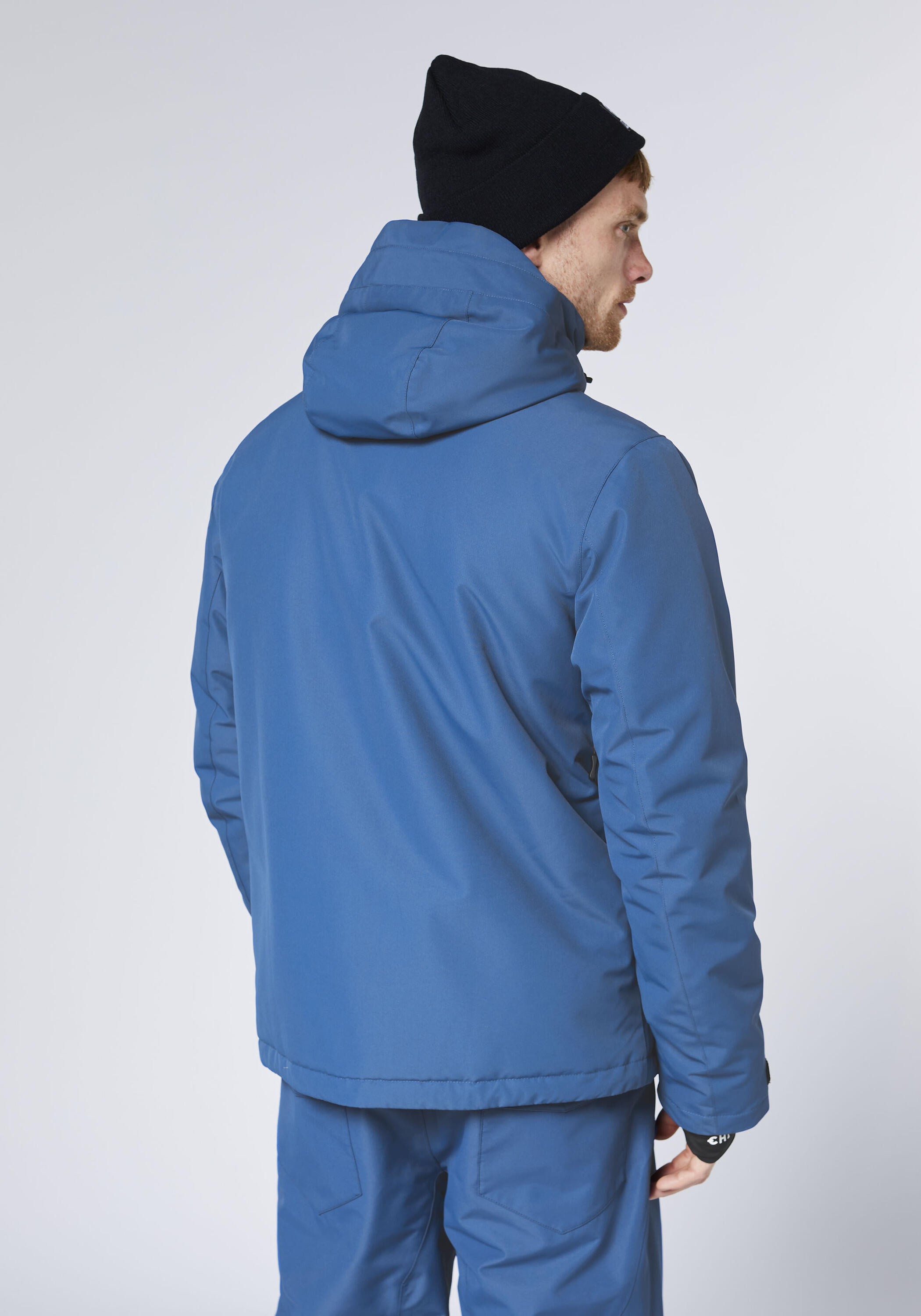 Skijacke im PlusMinus-Design 5/8