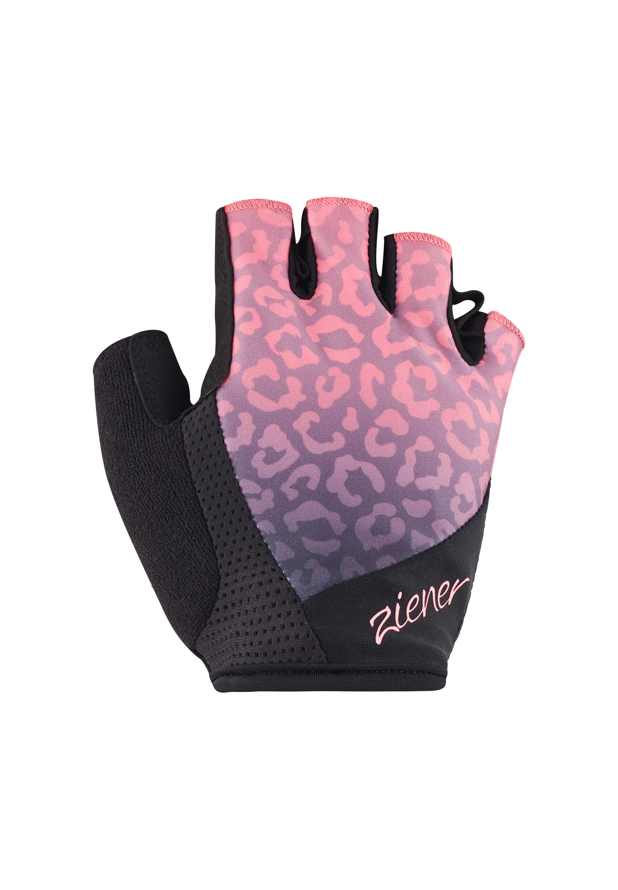 Fahrradhandschuhe COLLIEN-Z hellrot 2/3