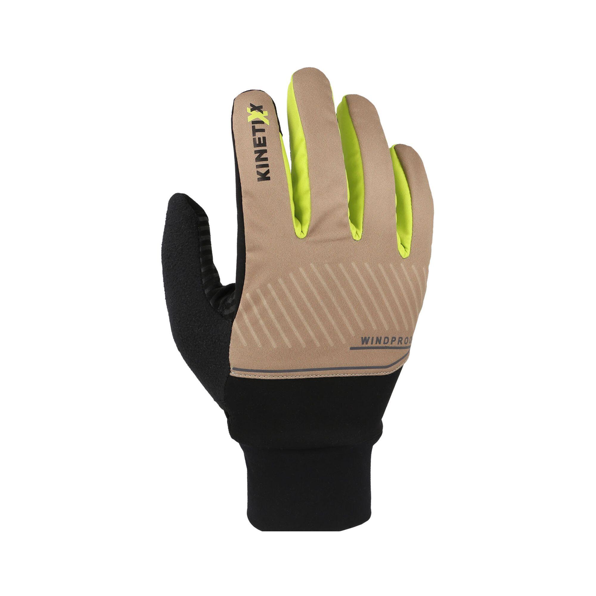 Warmer Kinder Langlaufhandschuh Nojan Jr. – Winddicht & Nachhaltig 2/2