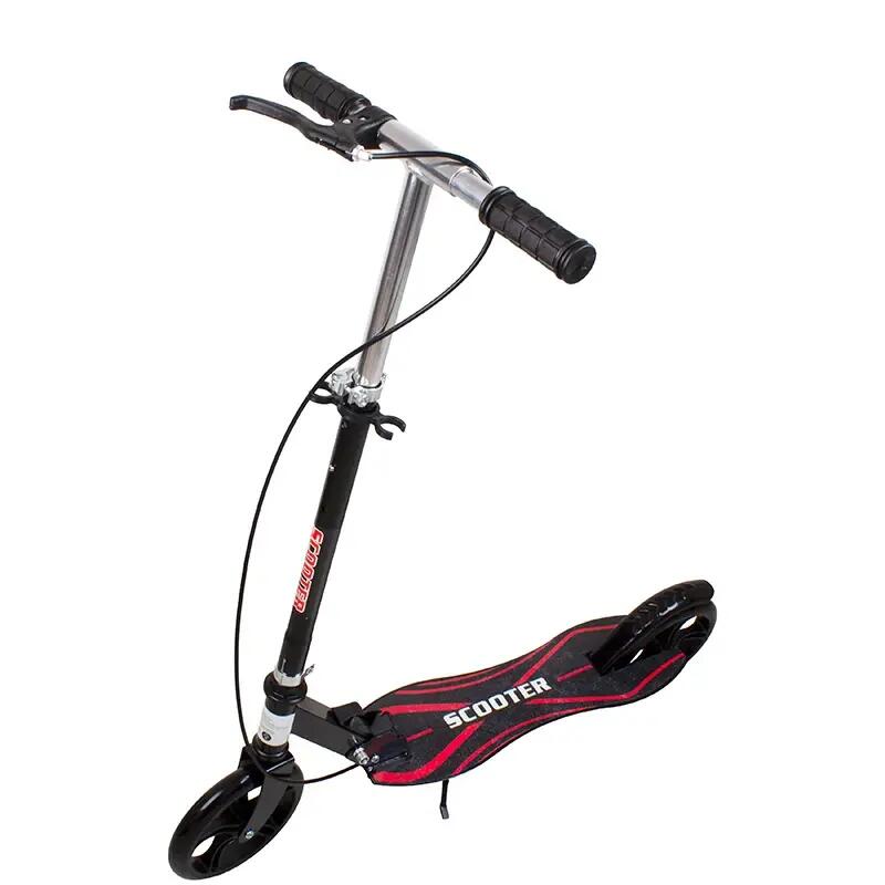 Roller KL-H001 felnőtt fekete 3/7