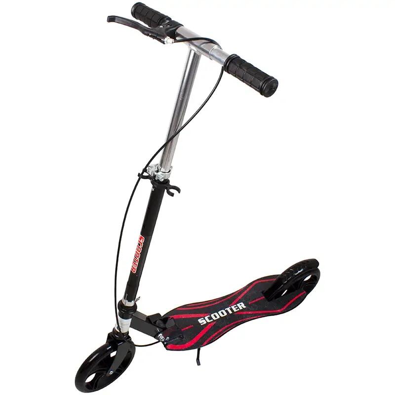 Roller KL-H001 felnőtt fekete 2/7