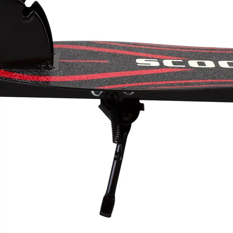 Roller KL-H001 felnőtt fekete 6/7