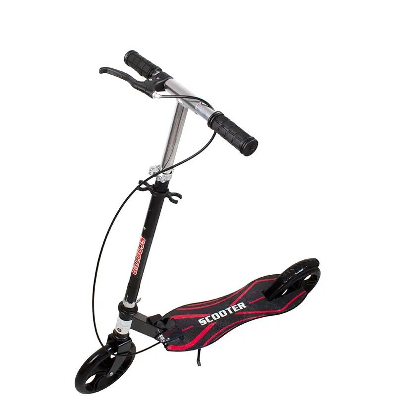 Roller KL-H001 felnőtt fekete 4/7