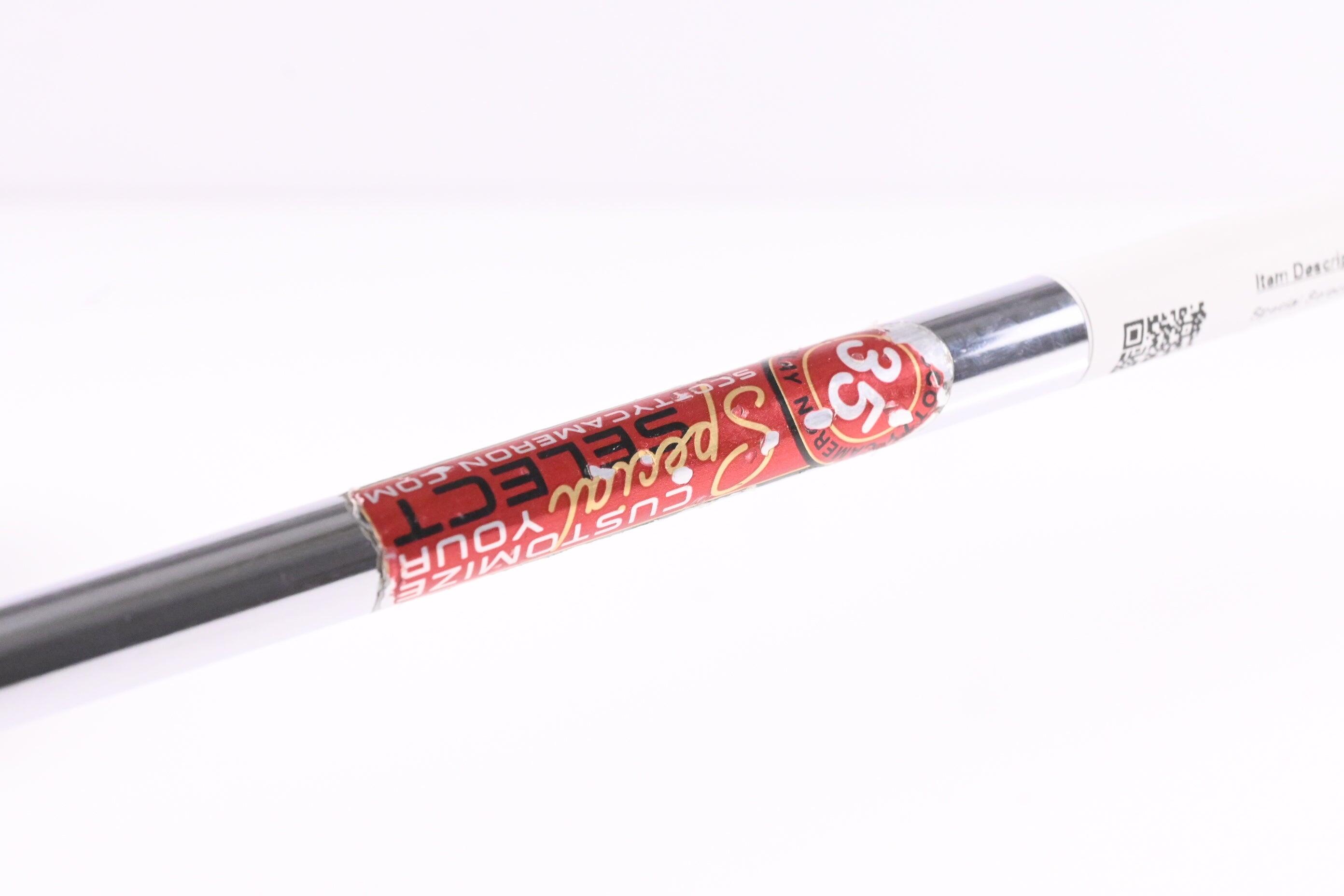 Putter Scotty Cameron Newport 2.5 - Titleist - Droitier - Occasion