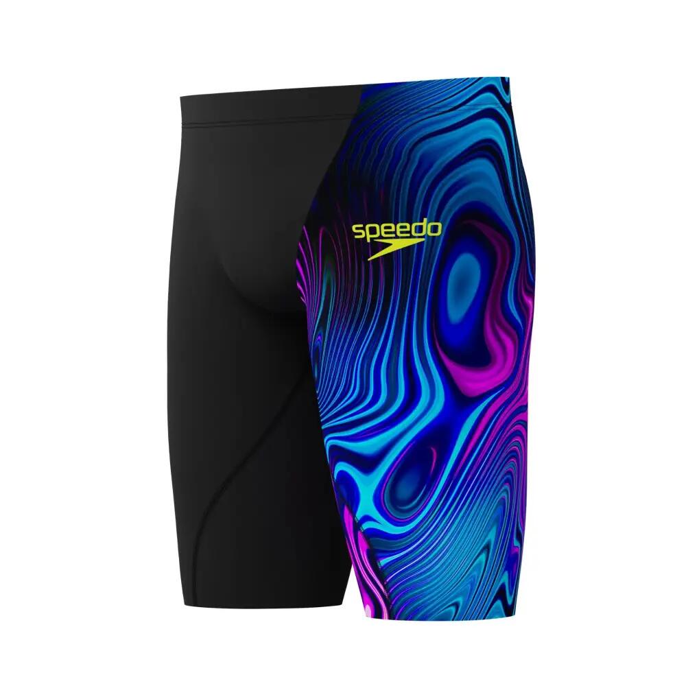 Strój startowy chłopięcy Speedo Lzr Ignite Jammer Junior 3/7