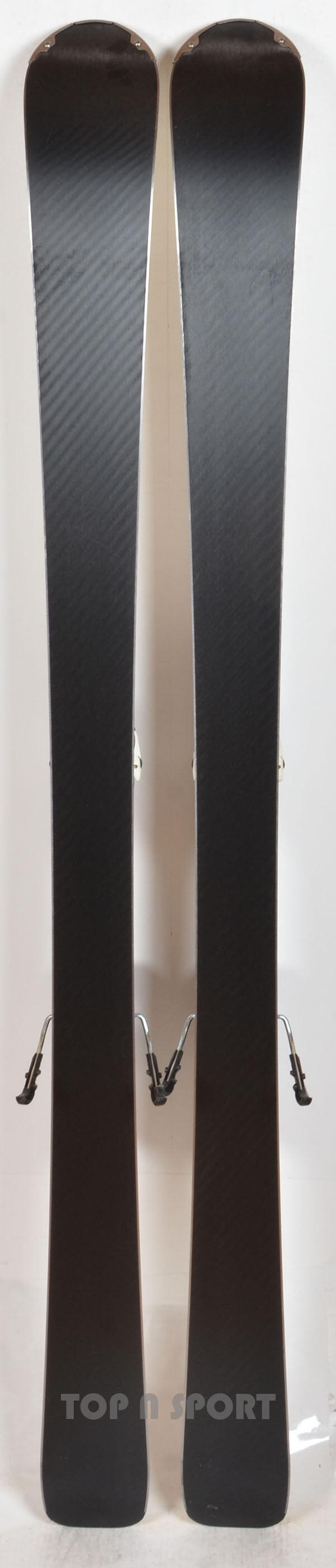 RECONDITIONNE - Skis Völkl FLAIR 7.4 white - BON 3/5