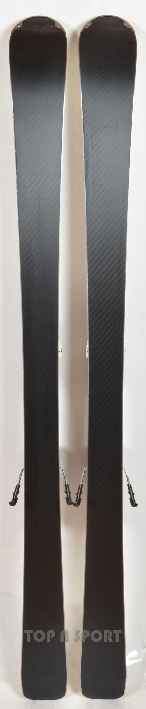 RECONDITIONNE - Skis Völkl FLAIR 7.4 white - BON 5/5
