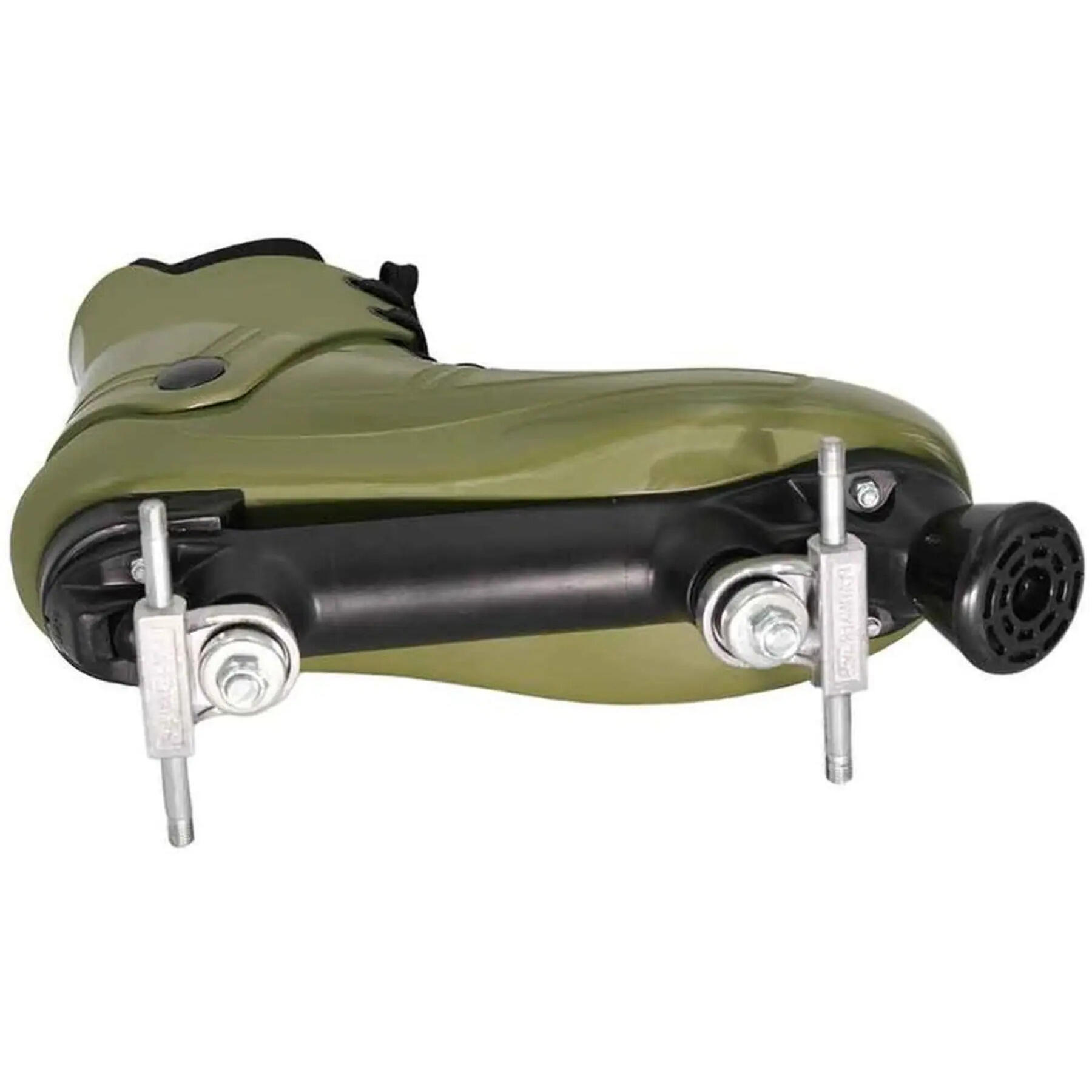 Roller quad en nylon Supreme Turbo 33 3/3