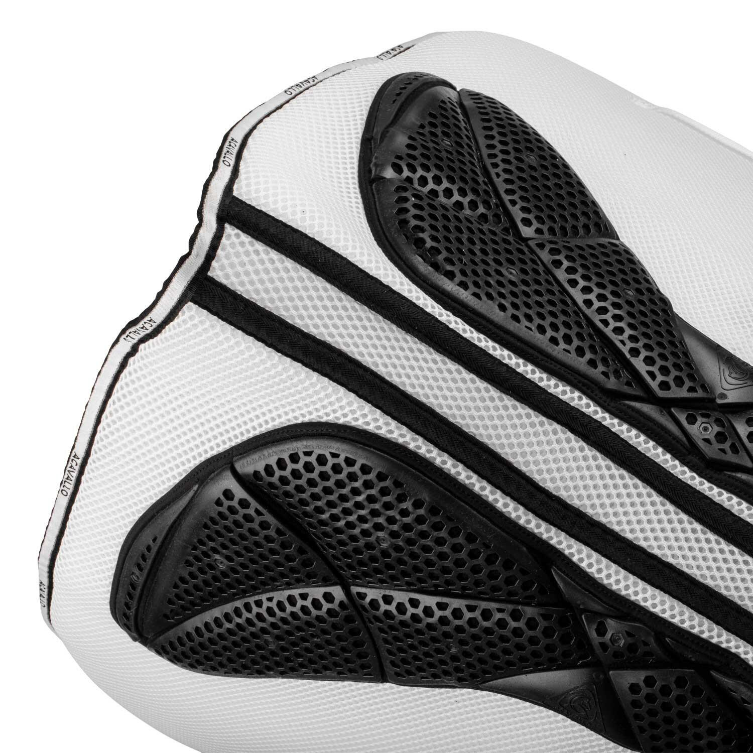 Sottosella ds cw-3ds espuma de memória espaço 3d grip gel 3/5