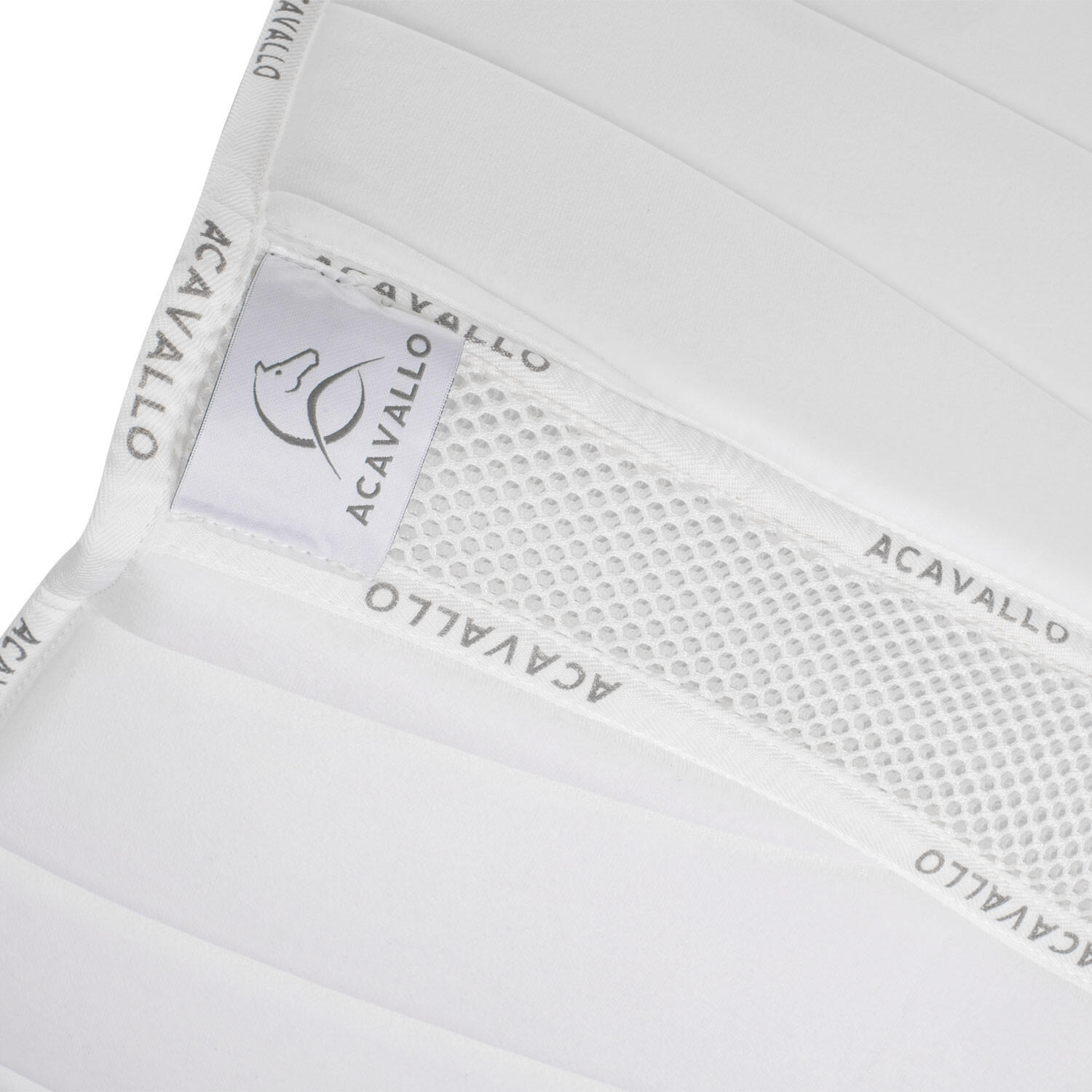 Sottosella masculino js cw-3ds louvre bambu matelassado 3/5